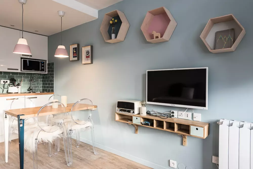 Résidence Home Club