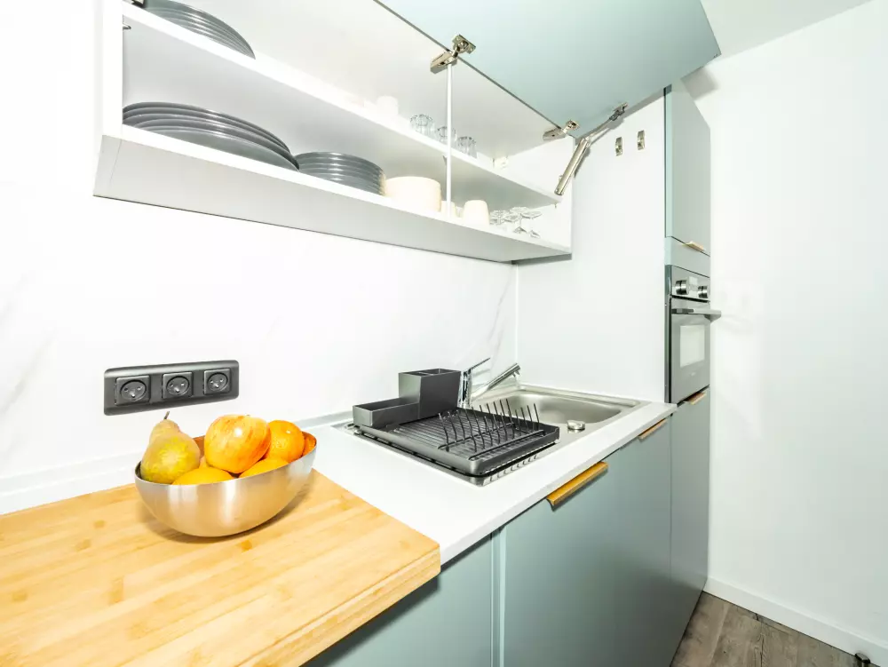 Résidence Home Club