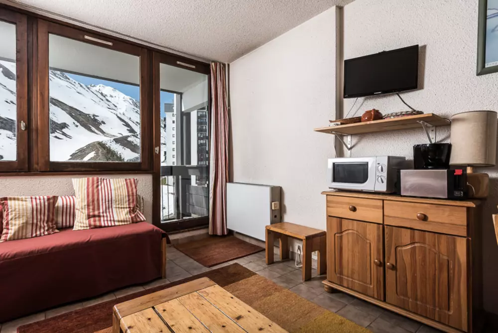 Résidence Home Club