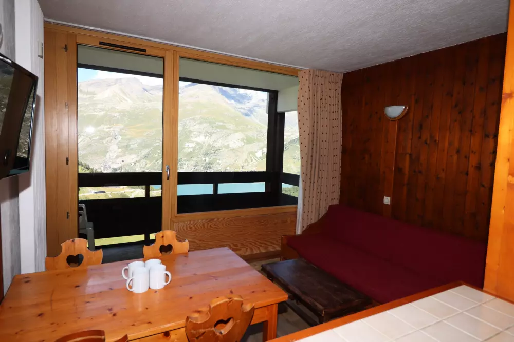 Résidence Home Club