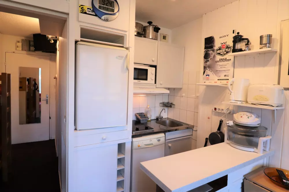 Résidence Home Club