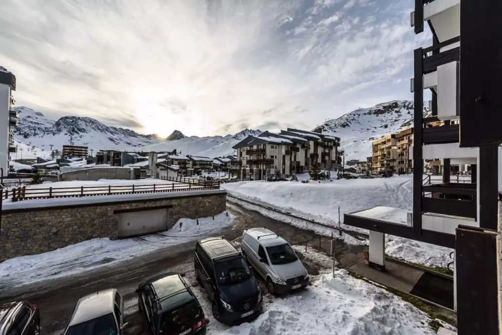 Résidence Home Club