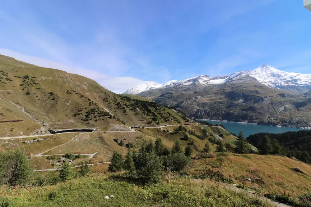 Résidence Home Club