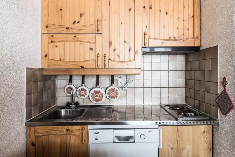 Résidence Home Club