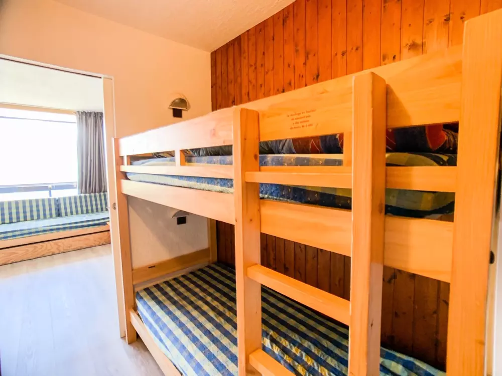 Résidence Home Club