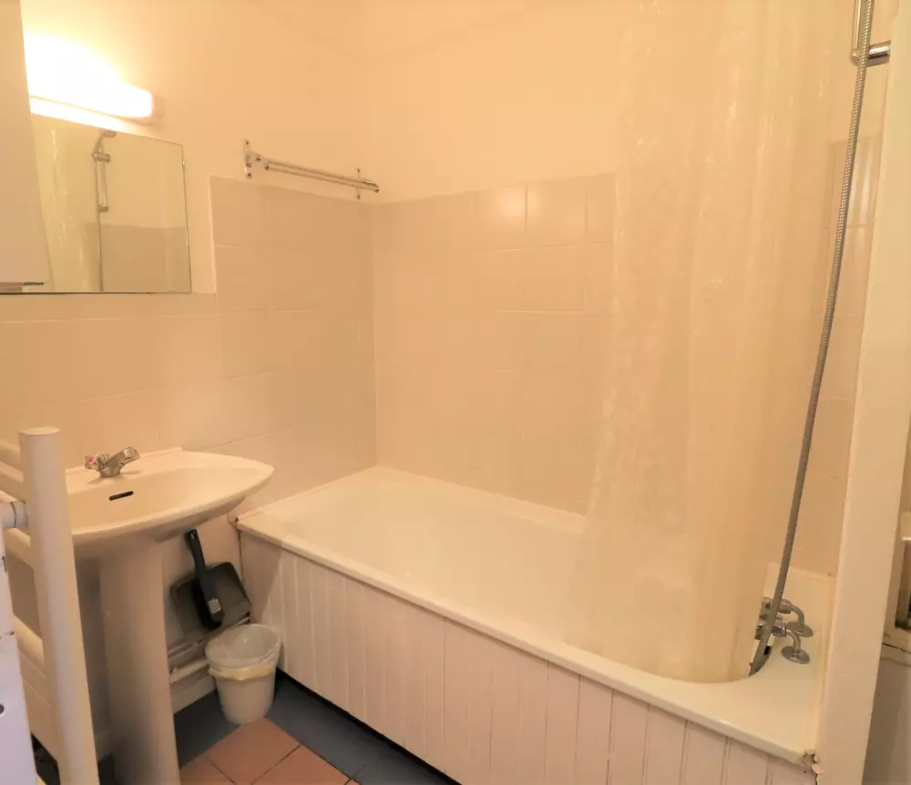 Résidence Home Club