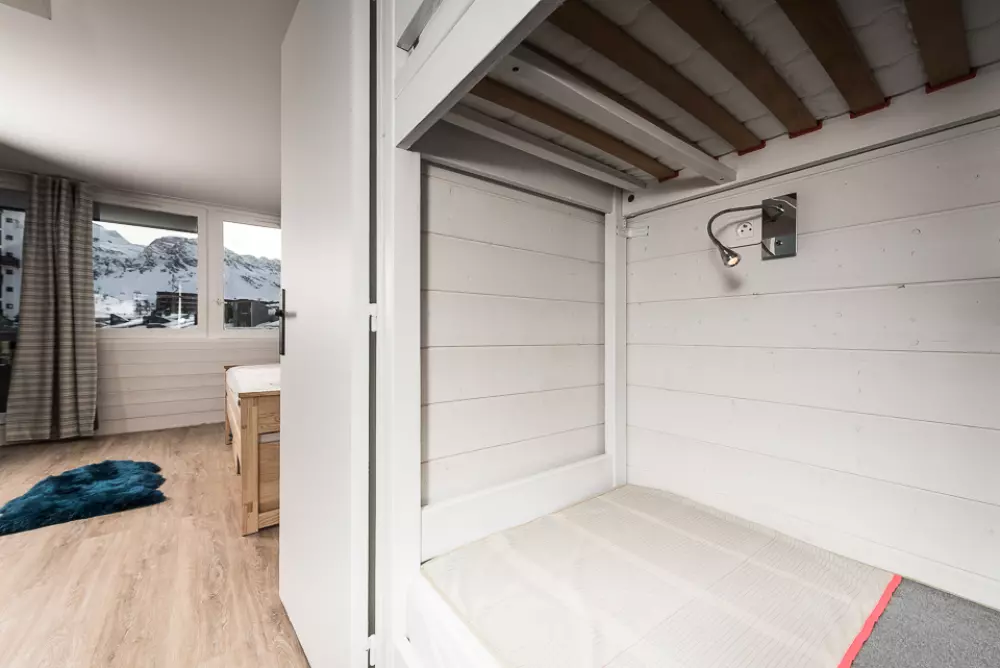 Résidence Home Club