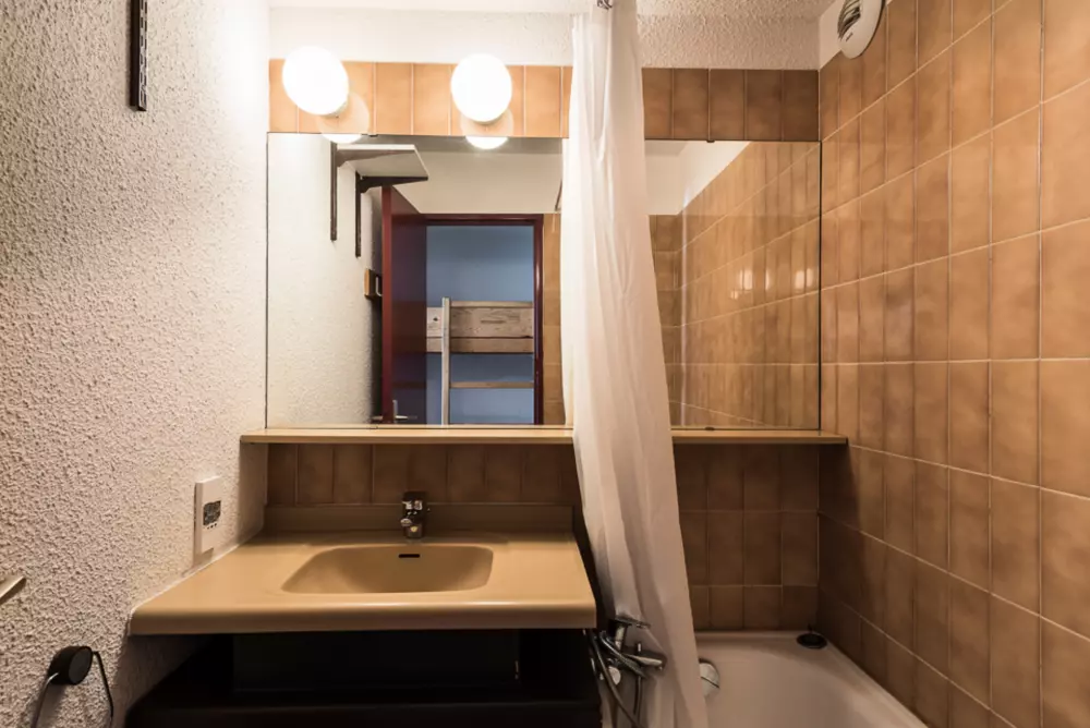 Résidence Home Club