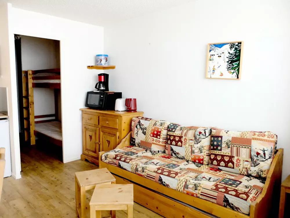 Résidence Home Club