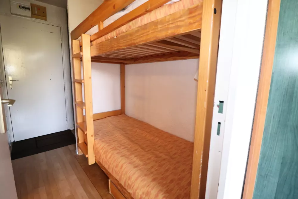 Résidence Home Club