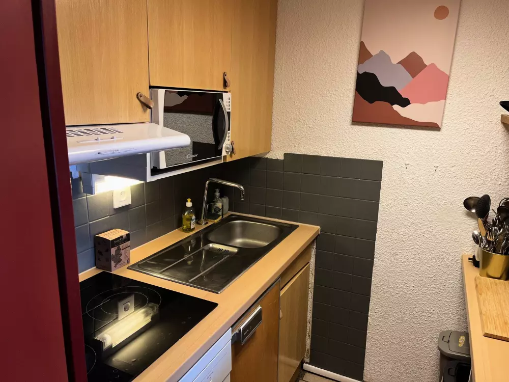 Résidence Home Club