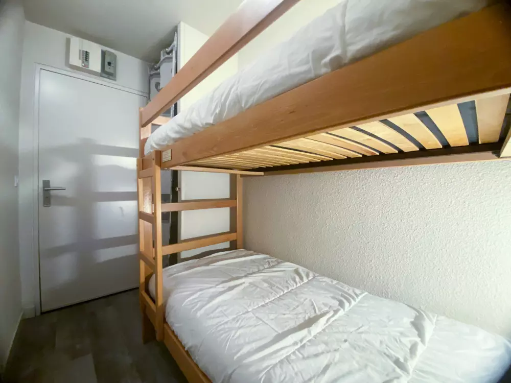 Résidence Home Club