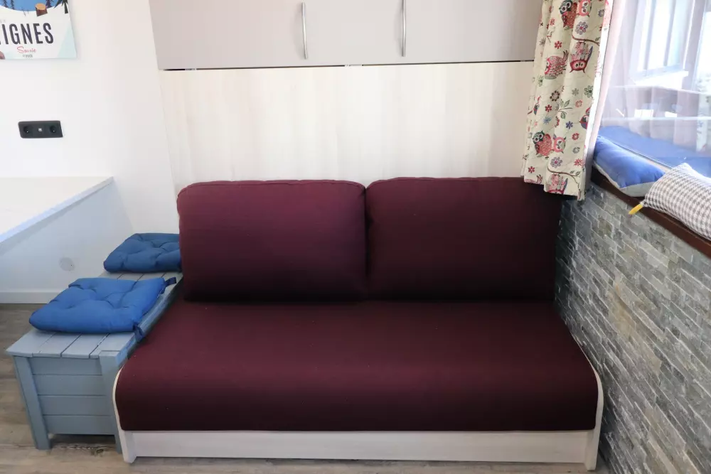 Résidence Home Club