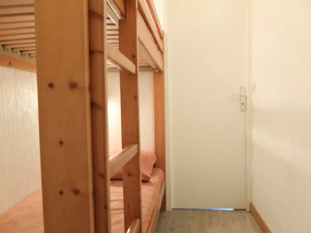 Résidence Home Club