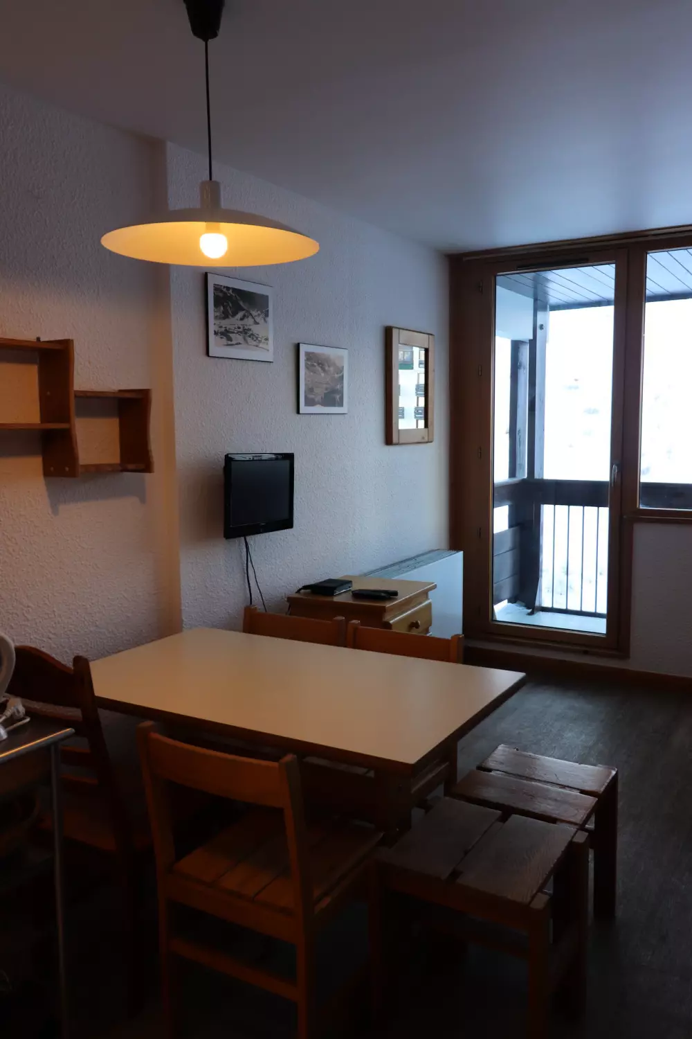 Résidence Home Club