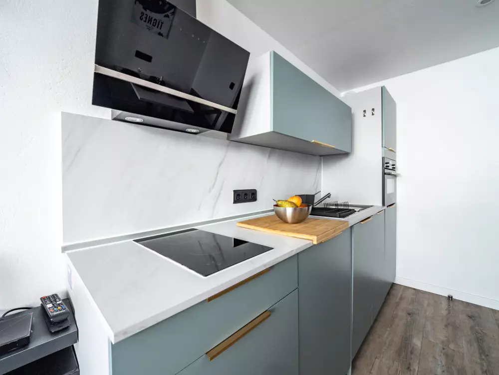 Résidence Home Club