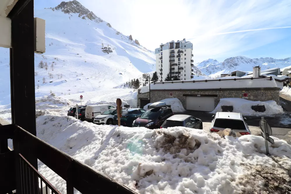 Résidence Home Club