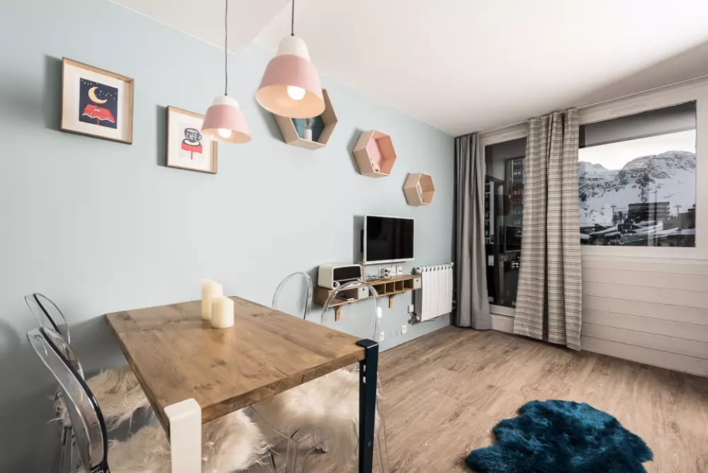 Résidence Home Club