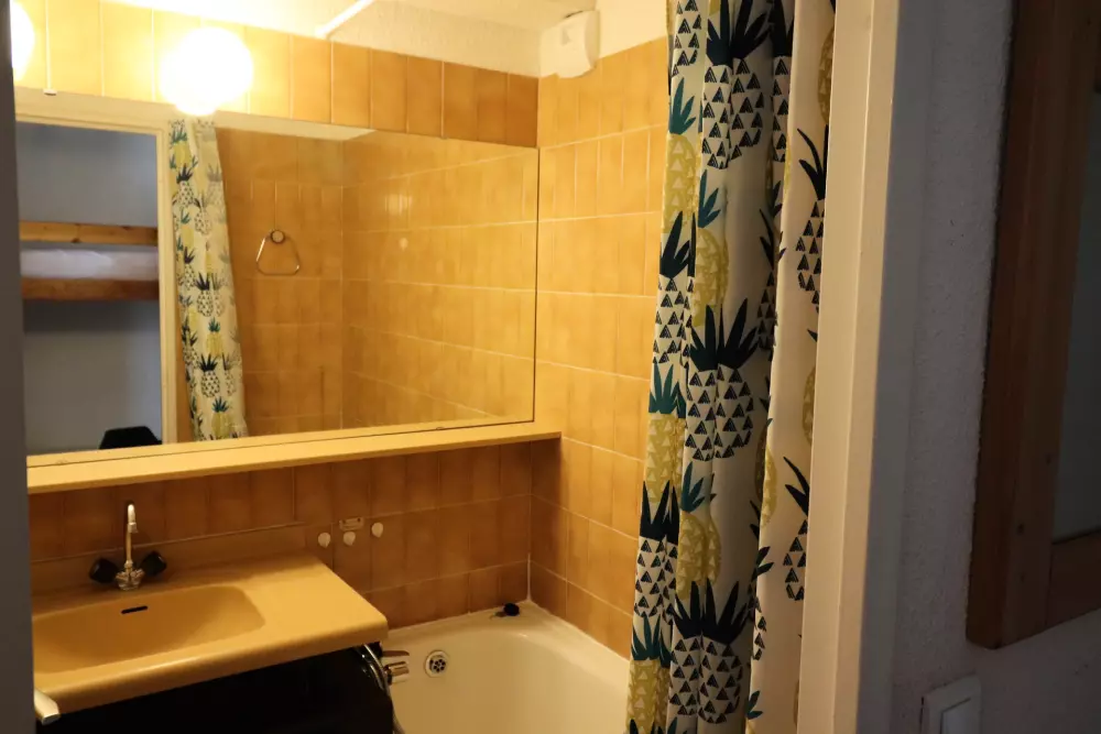 Résidence Home Club