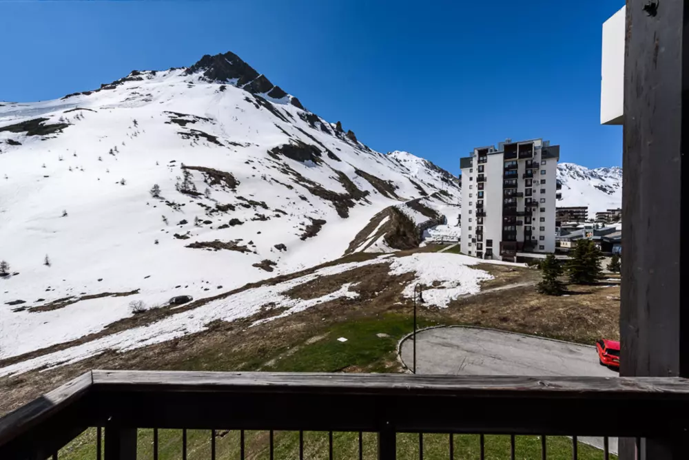 Résidence Home Club