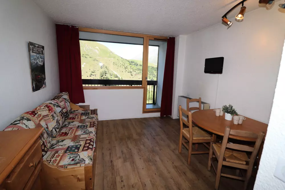 Résidence Home Club