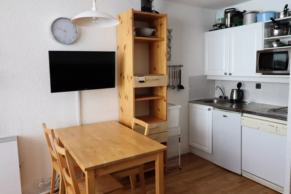 Résidence Home Club