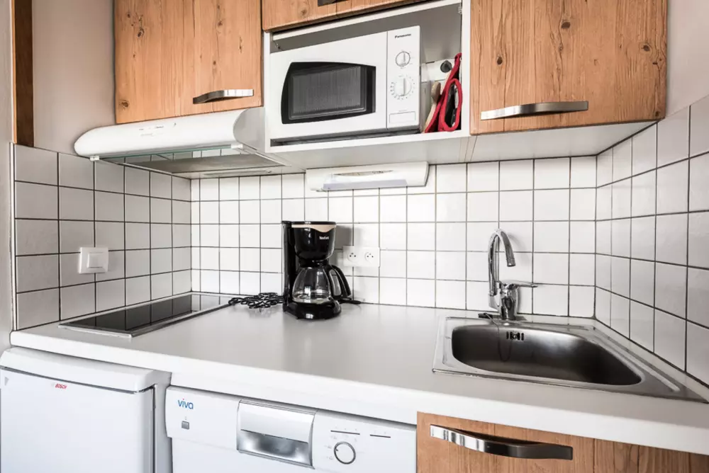 Résidence Home Club