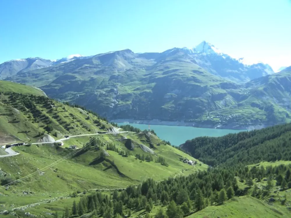 Résidence Home Club