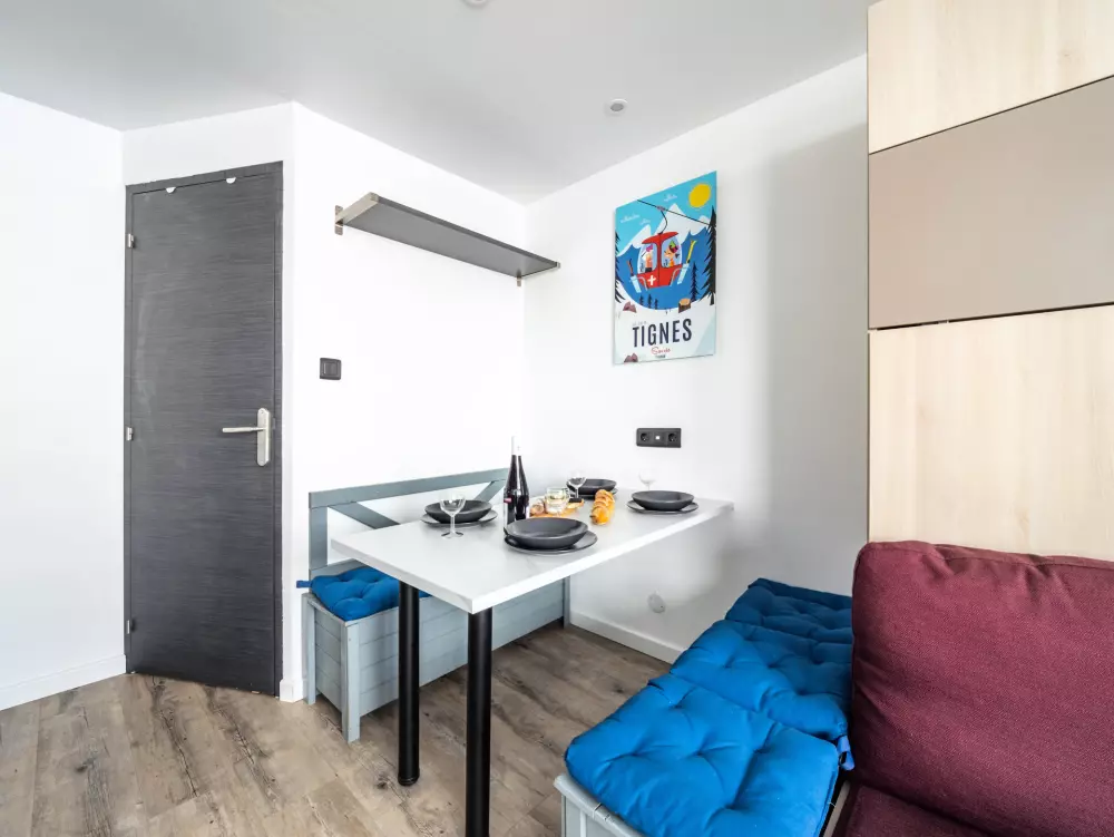 Résidence Home Club