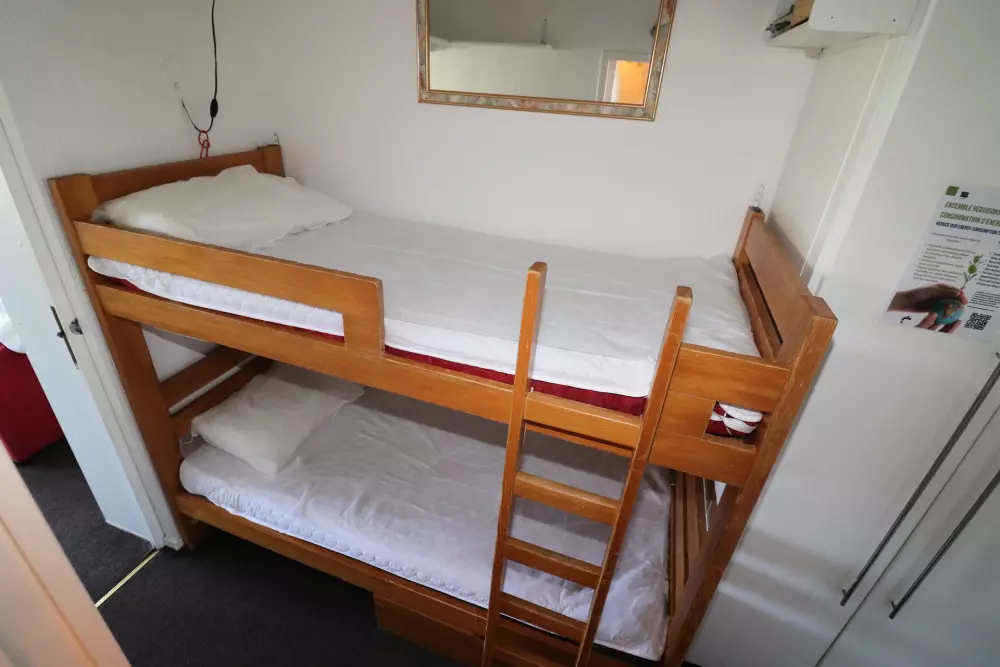 Résidence Home Club