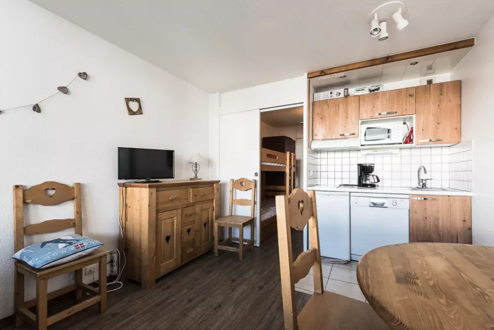 Résidence Home Club