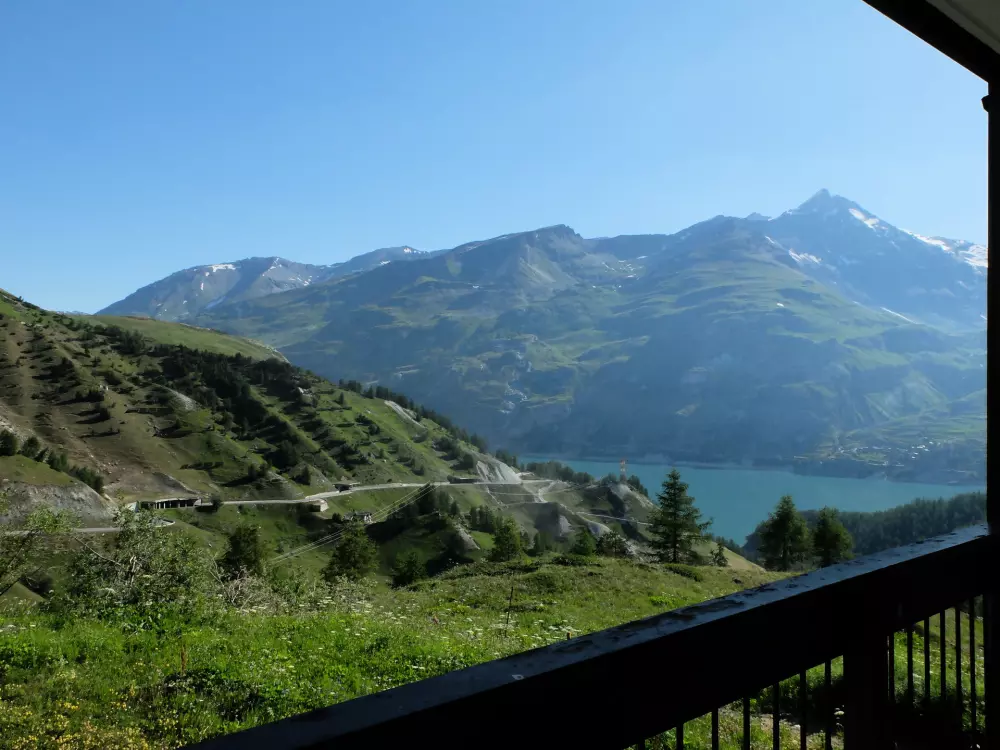 Résidence Home Club