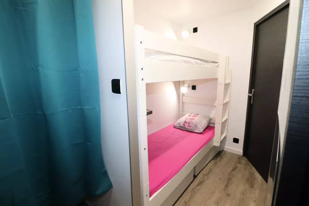 Résidence Home Club