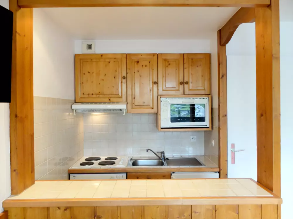 Résidence Home Club