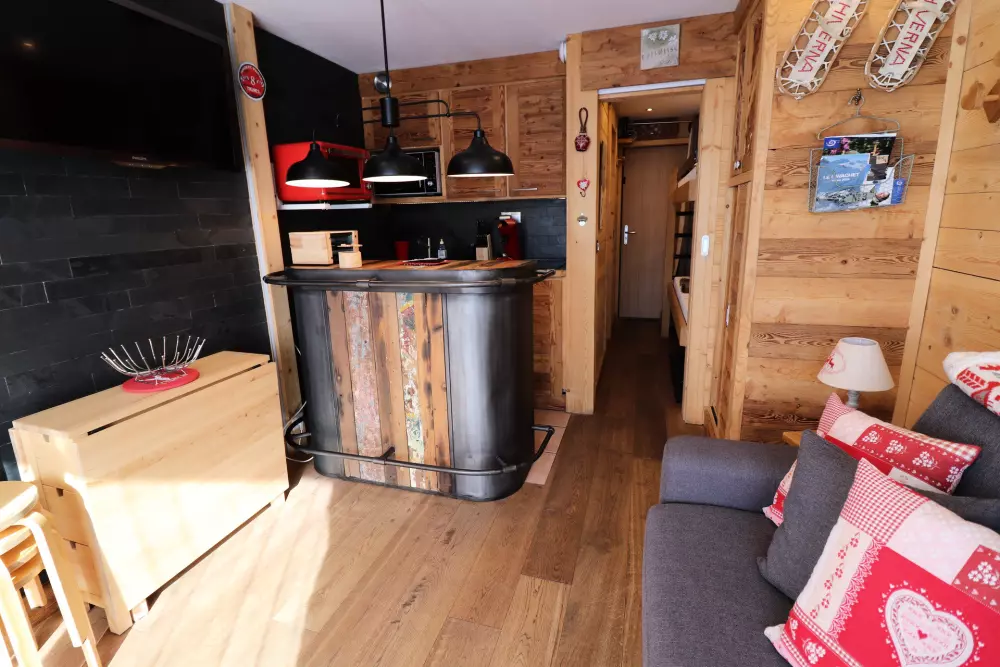 Résidence Home Club