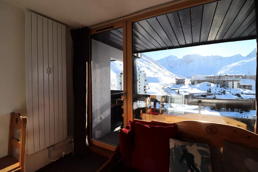 Résidence Home Club