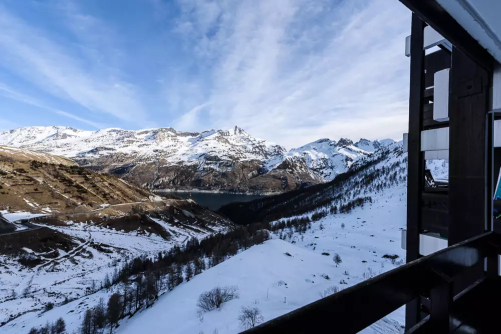 Résidence Home Club