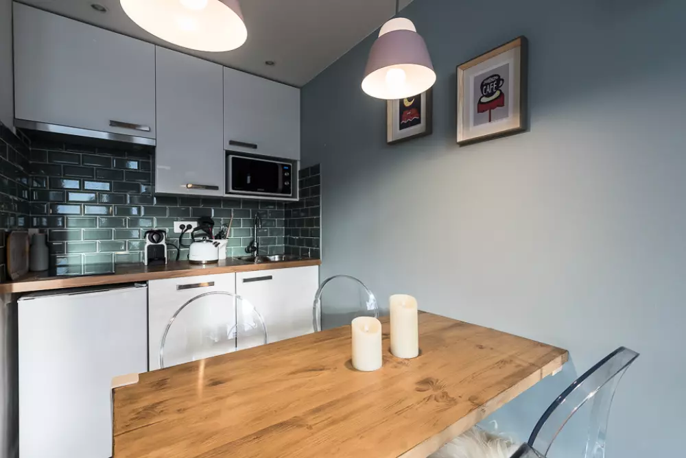 Résidence Home Club