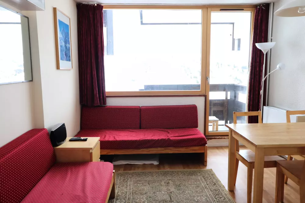 Résidence Home Club