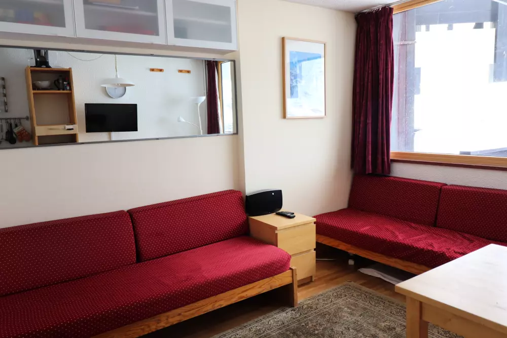 Résidence Home Club