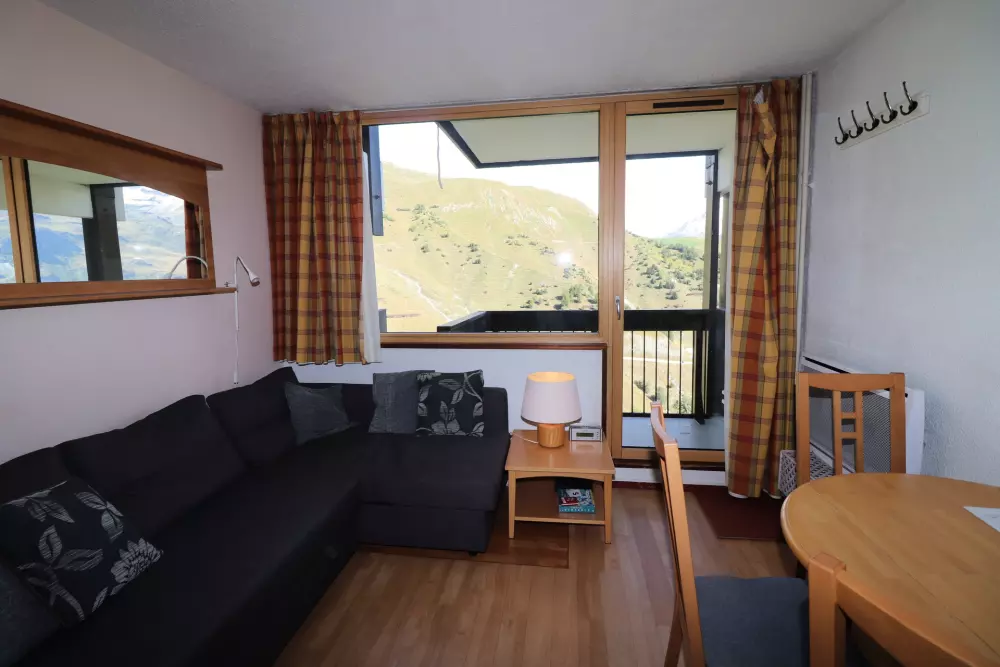 Résidence Home Club