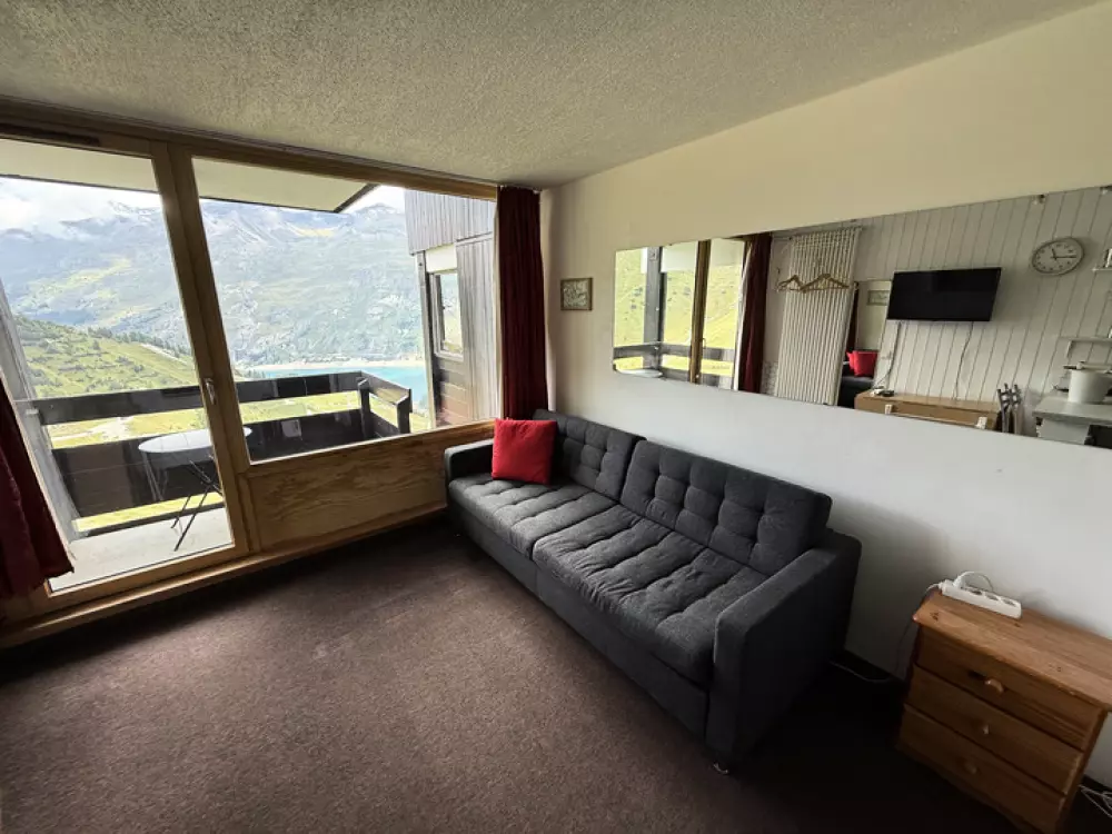 Résidence Home Club