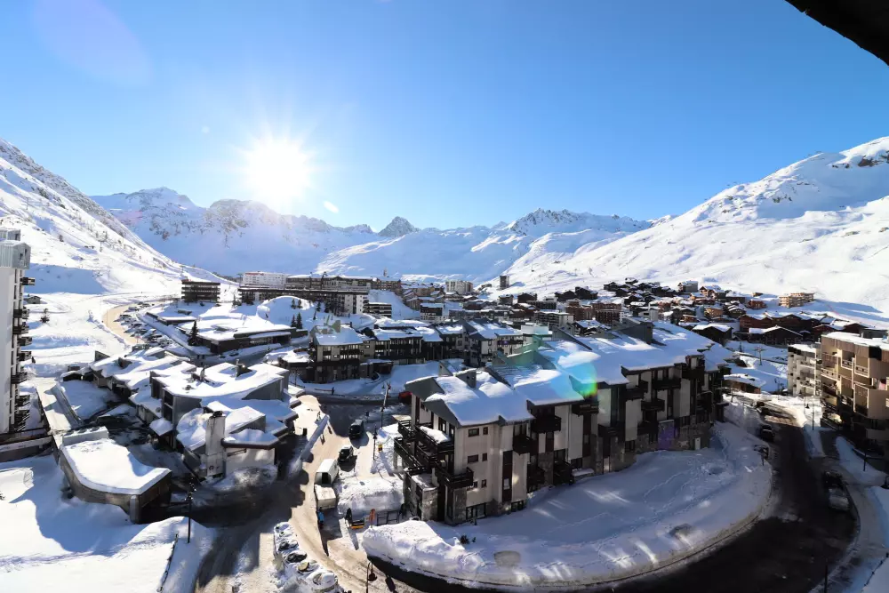 Résidence Home Club