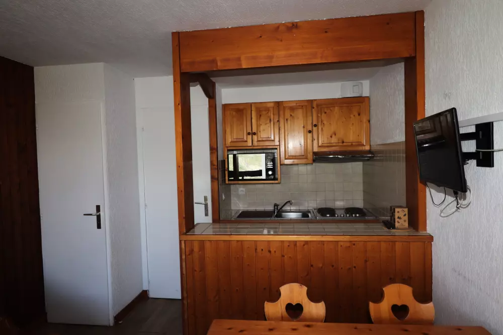 Résidence Home Club