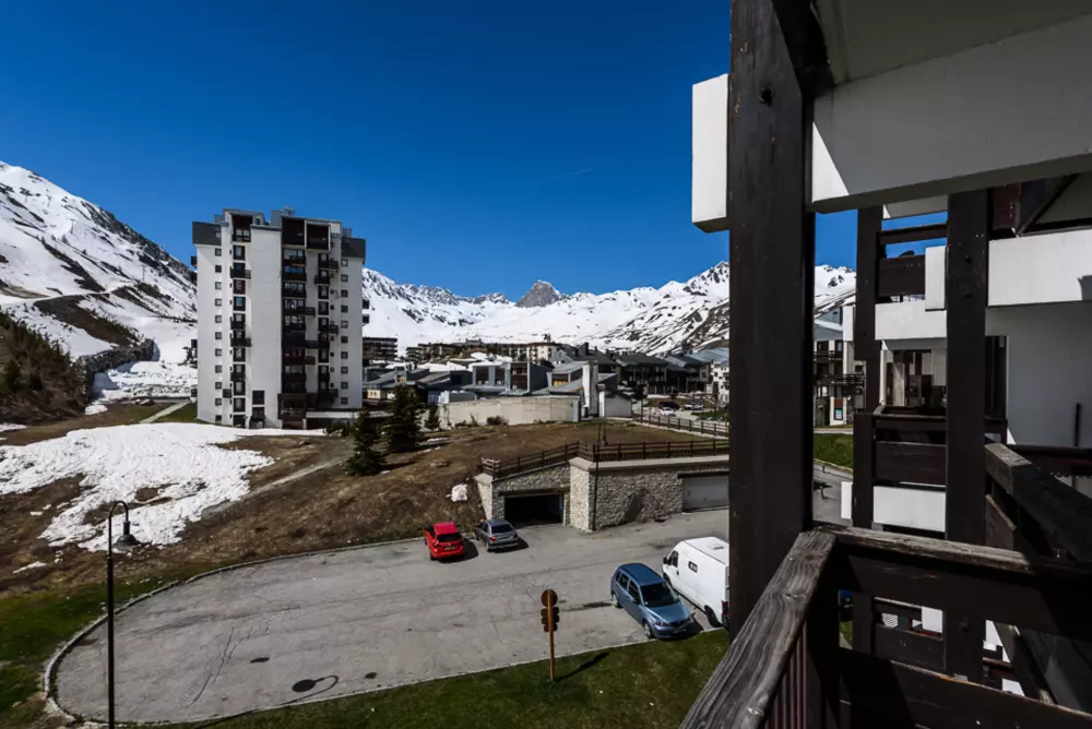 Résidence Home Club