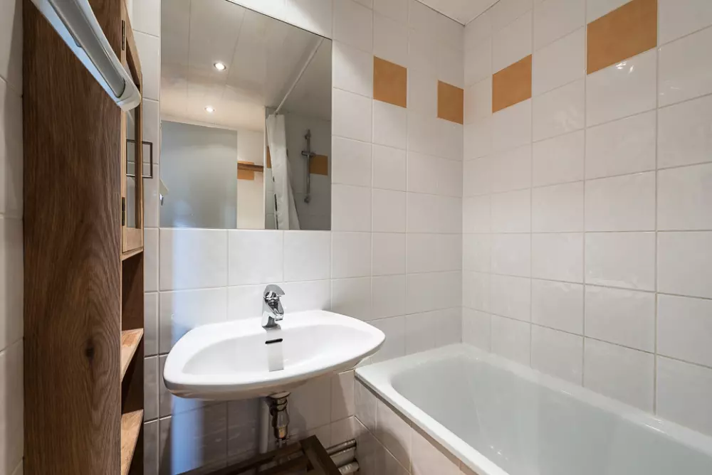 Résidence Home Club