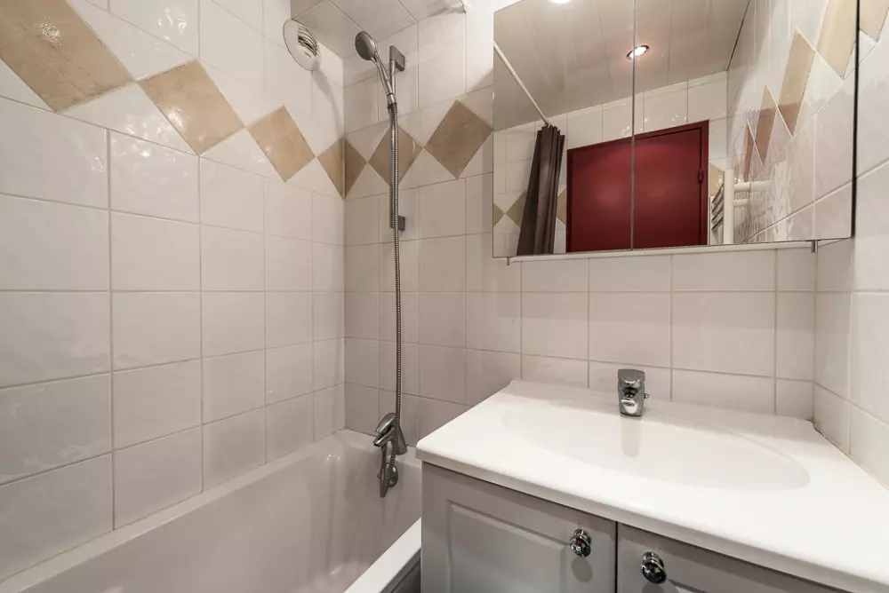 Résidence Home Club