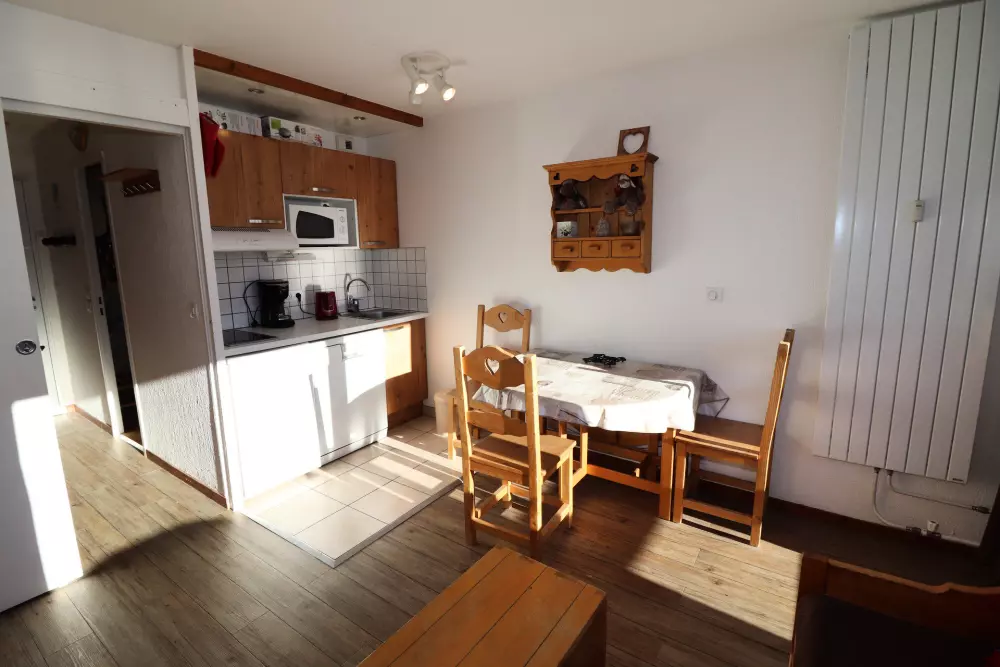 Résidence Home Club