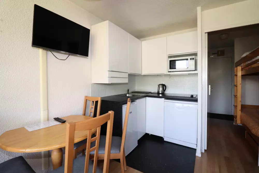 Résidence Home Club