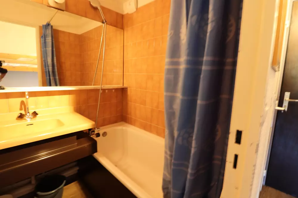 Résidence Home Club